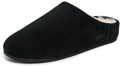 UGG Elea Slippers UK 8 Black