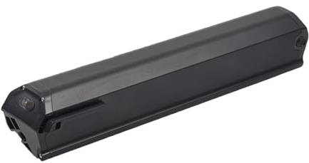 Batterie de vélo électrique 36V 10.4Ah 390MM pour VTT Scrappeur MXC Reention Dorado Pro pour NCM/Moscou 36V 250W 350W 500W Lithium EBike Batterie