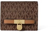 Michael Kors SM Compact Wallet Casual