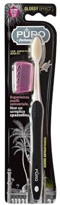 Puro By Forhans Puro Spazzolino Glossy Effect - 30 Gr