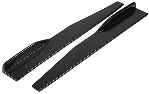 Hochwertiger Seitenschweller, Auto-Seitenschweller, für Auto-Limousine(lang)