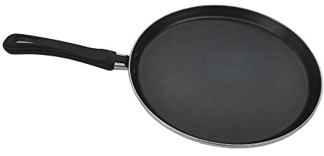 MAGEFESA Sarten crepera black 24 cm