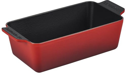 LE CREUSET - Tabuleiro Rectangular 23 Cereja 20221230600422