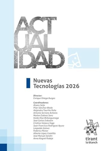 Nuevas Tecnologías 2026 (Actualidad)
