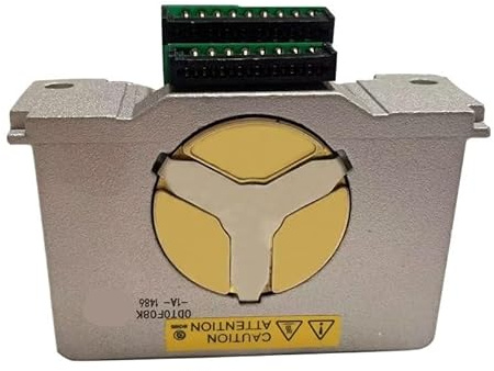 Cabezal de impresión F069000 for EPSON LQ-2190 LQ-2180 LQ-1900K2H LQ2190 2190 LQ2180 Cabezal de impresión Máquina de Agujas Cabezal de Impresora