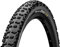 CONTINENTAL Cubierta Trail King SHIELDWALL BLACKBLACK Plegable 29X2.40 Accesorios y recambios bicis, Unisex-Adult, Black
