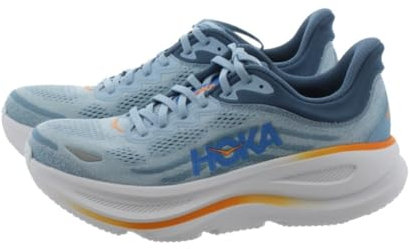 HOKA ONE ONE Bondi 9, Sneaker Hombre, 45 1/3 EU