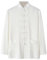 POIUIYQA Lâche Tai Chi Uniformes Hommes Chinoise Traditionnelle Kung Fu Vêtements Coton Linge de linge Chun Vêtements Travaux à Manches longues Hanfu Jacket Chemises Costume