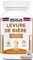 Lievito di Birra - Alto Dosaggio : 1640mg - Arricchito di Biotina Vitamine e Minerali - Integratore crescita capelli e Bellezza pelle e unghie - 120 Capsule : 1 mese - MIRONLAB