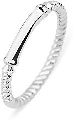PAUL HEWITT Damen Edelstahl Ring Starboard - Damenring Edelstahl, Ring für Damen in Silber