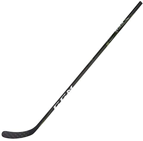 CCM Ribcor TRIGGER2 PMT Junior Right50P29 - Bastone da Hockey su Ghiaccio