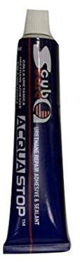 ACQUA STOP (ADESIVO SIGILLANTE,COLLA,NEOPRENE) SCUBA CARE