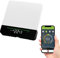 Smart Thermostate Boiler WLAN Heizungsthermostat Raumthermostat WiFi Thermostat Heizen & Kühlen Intelligente Wandthermostat für Siri & Google Sprachfehl, Fernsteuerung