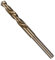 Litinliv Professional 1x Forets Metal en Cobalt de 12 mm, HSS Forets à Métaux en Acier Inoxydable, foret cobalt pour Acier Trempé, Métal, Aluminium, Carrelage, Bois