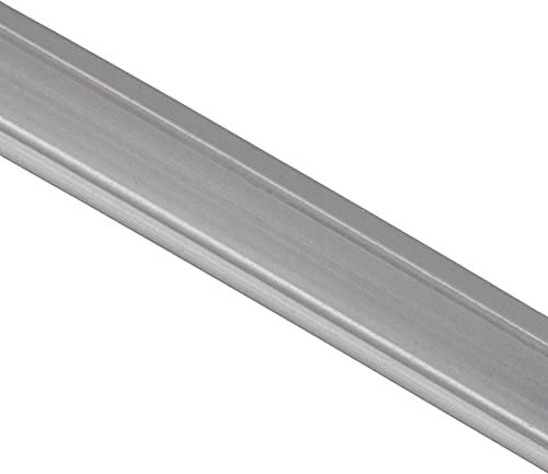 CR-MOESANCO® Nastro copri viti per camper, 12,5 mm, gomma grigia, protezione contro la corrosione 10 metri