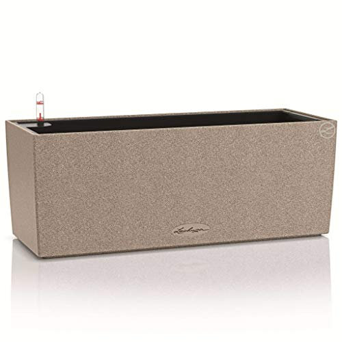 Lechuza Balconera Stone 50 sandbeige 15651