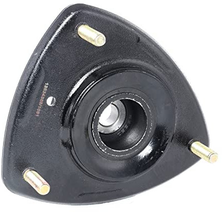 RIDEX 1180S0365 Federbeinstützlager Vorderachse beidseitig