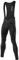 Löffler M Bike Bib Tights Evo Ws Elastic Schwarz, Herren Gore-Tex Tight, Größe 48 - Farbe Black