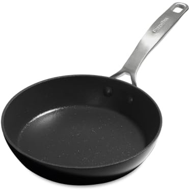 Greenpan 24 cm aluminiumpfanne cc003108-001