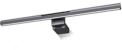 Philips LED Edison Desk Lamp [Cool to Warm White Light 3000-5000K - Black] 4.5W - Charge with USB. for Home Indoor, Work, Study, Reading Lighting