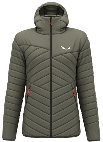 Salewa Chaqueta de plumón Brenta RDS hombre