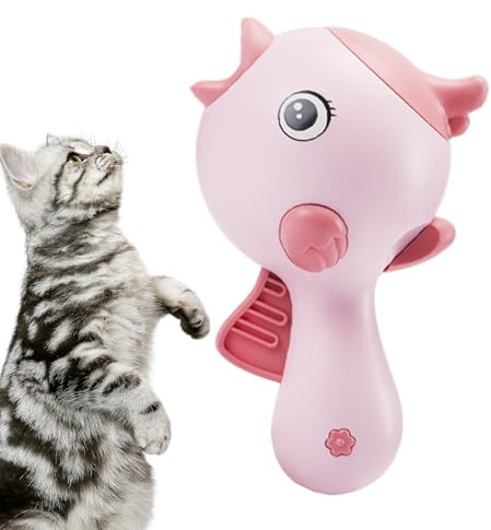 Générique Katt-godis - träningsgodis för hundar, berikning för kattungar, valpträning, inomhusfoder, husdjursvänlig underhållning