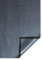 Pondlife 2x3 m PVC-Teichfolie schwarz 0,5 mm 6 m²
