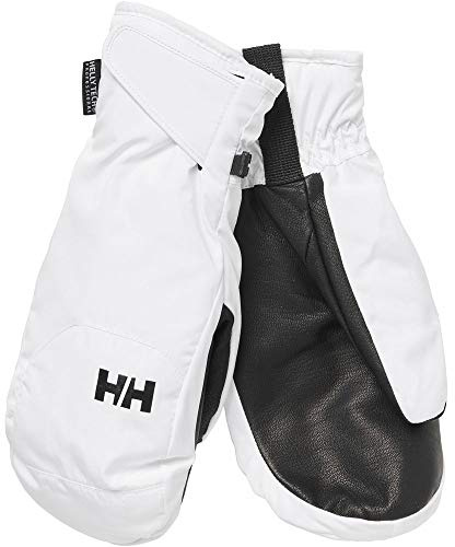 Helly Hansen Swift Ht Mittens, Navy, S