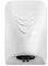 Junterone 600W Secador de Manos AutomáTico Calentador EléCtrico Secador de Manos de Viento MáQuina Secador de Manos de BañO de Hotel Equipo DoméStico Enchufe de la UE