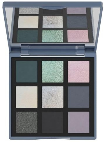 Diego Dalla Palma Nuda Ice 304 Lidschatten-Palette