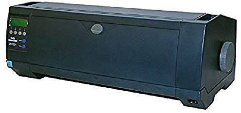 Dascom Tally 2610+ 24-Nadeldrucker 28.834.0400 683cps/parallel/LAN/USB