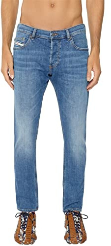 Diesel D-Luster, Jeans Uomo, 01-0ihat, 29W / 32L