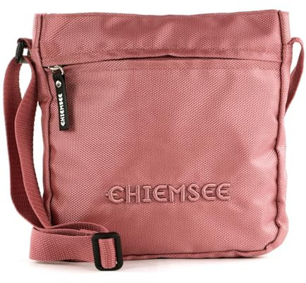 Chiemsee Mini Crossbody Bag Rose