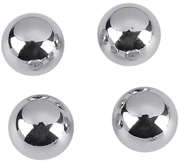 ZOYOPRECISION Bearing Balls 3mm 304 Stainless Steel G100 Precision Balls 500pc