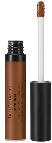 bareMinerals ORIGINAL Liquid Mineral Concealer - Deep 6C