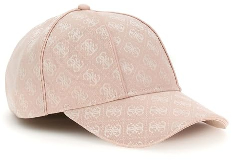 GUESS Casquette AW5282 POL01 ODG, nude, Taille Unique