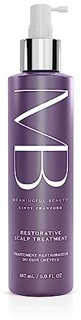 Meaningful Beauty Hair Restorative Scalp Treatment, 5 Fl Oz