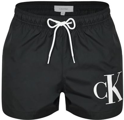 Calvin Klein - Drawsting Shorts KM0KM01015 BEH