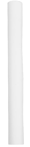 Gadpiparty Rotolo di Carta Artistica da 10 Metri 44 Cm Carta da Disegno Morbida per Schizzi, Acquerelli e Pittura a Olio, Compatibile Cavalletto e Materiali da Disegno Creativi