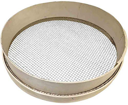 Siena Garden - Setaccio in Legno