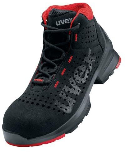 Zapatos de seguridad uvex 1 S1 talla 51