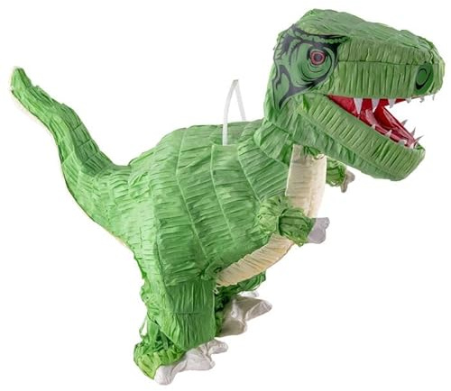 NEU Pinata Dino T-Rex, 44x31x13cm