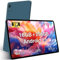 XINHENGTAI Android Tablet with SIM Card Slot Unlocked, 12 Inch Large Screen 4G LTE Cellular Tablet with Android 14 16GB(8+8 Virtual) RAM 256GB ROM Case GPS WiFi BT 8000Mah 2K Display for Adults Kids
