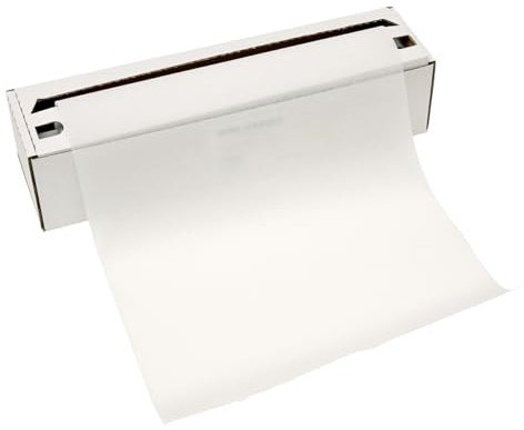 Carta da forno 45 cm x 50 m