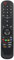 VINABTY New Remote Control Replacement MR23GA AKB76043107 Voice Remote for OLED QNED B3 C3 G3 Series1584 fit for LG MR23GA AKB76043107 TV Remote Controller with voice control