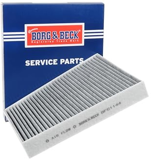 CABIN FILTER VAG A1IBIZA VFABIA II