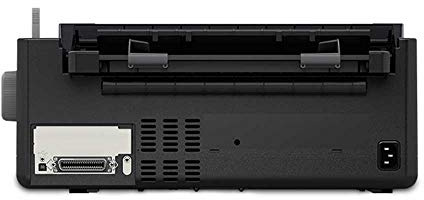 Epson LQ-590II dot Matrix Printer 550 CPS