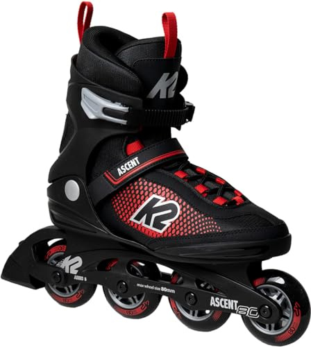 K2 Ascent Inline-Skates Design 41.5
