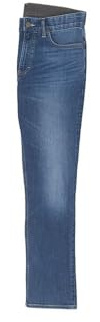 Lee herr Jeans Lee X Straight