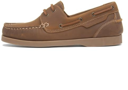 Hush Puppies Female Isabel, Tan,6